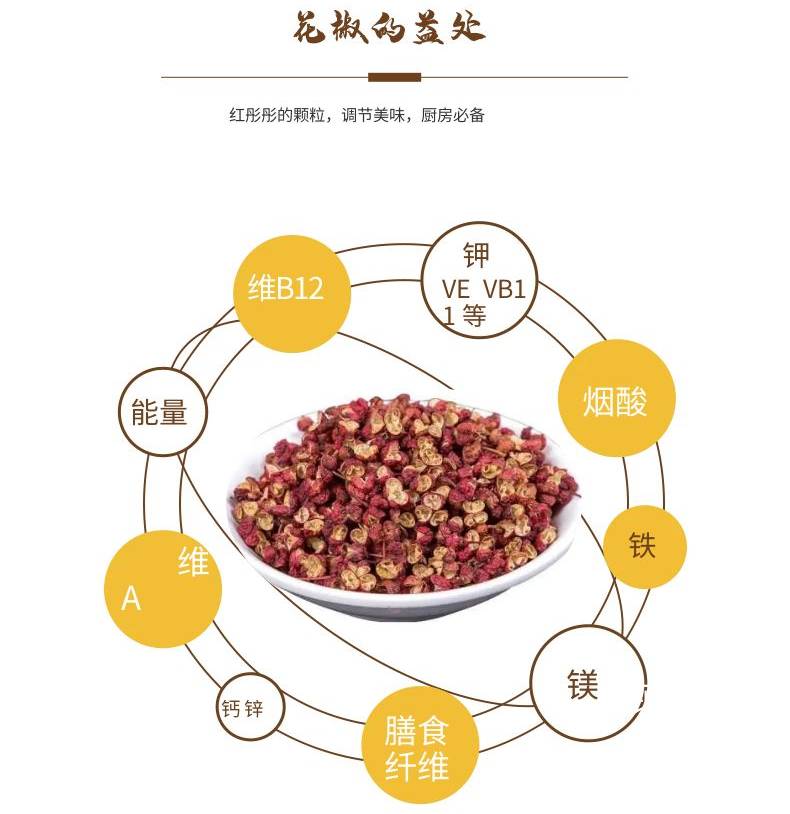 天水伏花椒-尧叔有椒