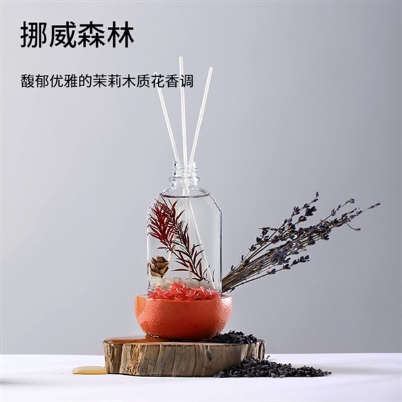 花影藤条香薰100ml